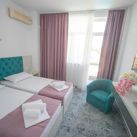 Hotel Olguta Eforie Nord