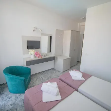 Olguta 3* Eforie Nord