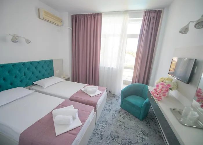 Otel Olguta Eforie Nord