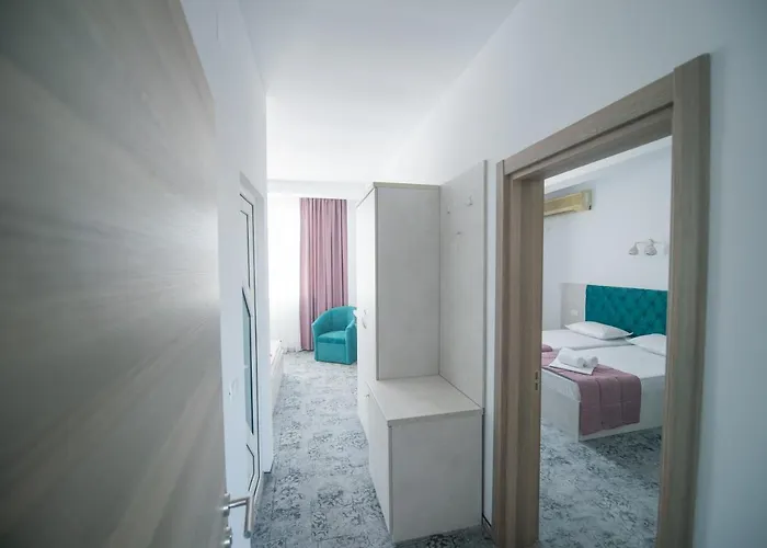 Olguta 3* Eforie Nord