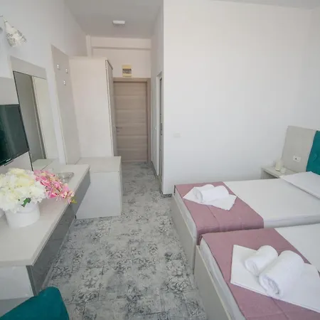 Hotel Olguta 3*