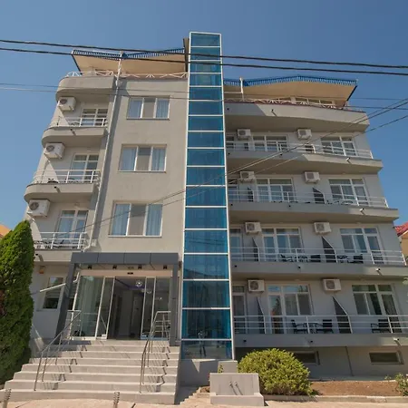 Olguta Hotel Eforie Nord