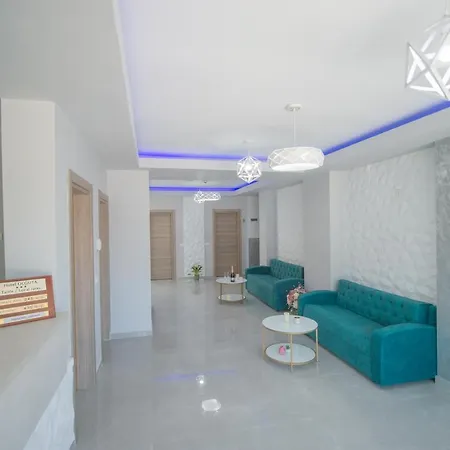 Hotel Olguta