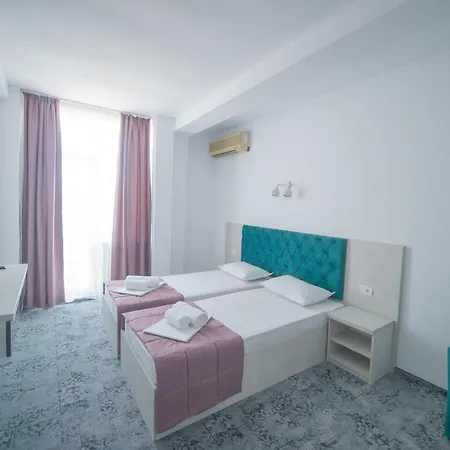 Hotel Olguta
