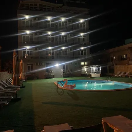 Hotel Olguta 3*