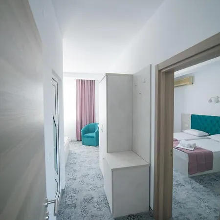 Olguta 3* Észak-Eforie