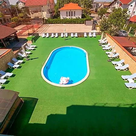 Olguta Hotel 3*