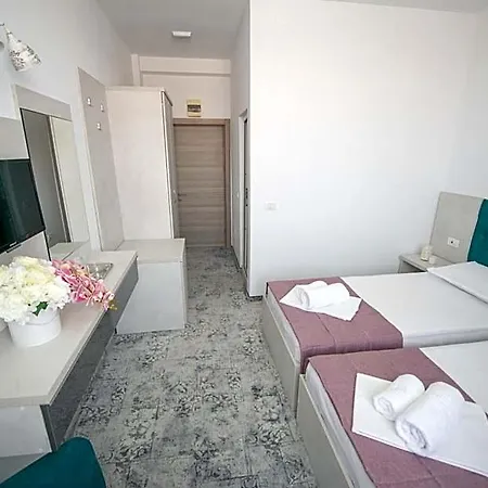 Olguta Hotel Eforie Nord