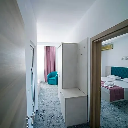 Olguta Hotel Eforie Nord