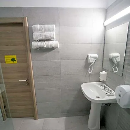Olguta Szálloda 3*