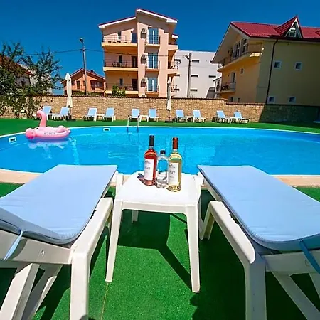 Olguta Hotel