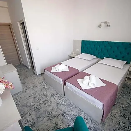 Olguta 3* Észak-Eforie