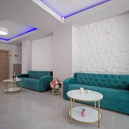 Olguta Hotel 3*