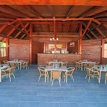 Olguta 3* Eforie Nord