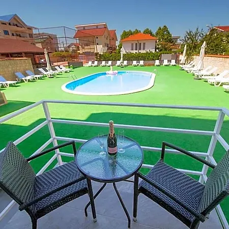 Olguta Hotel